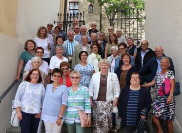 Amicitia-Chor Endingen