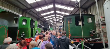 Ausflug ins Elsass 2024